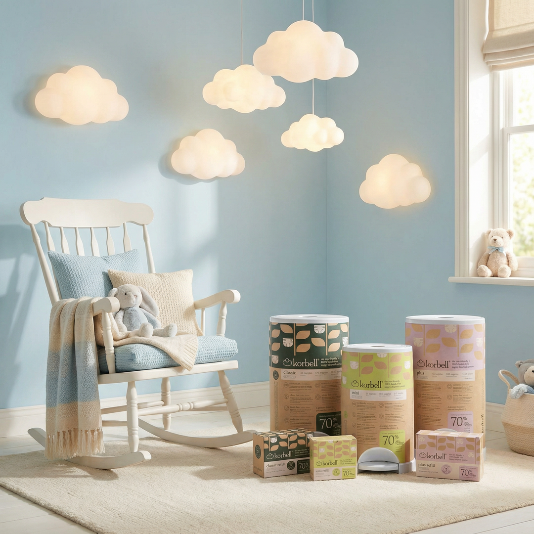 The Complete Guide to Wholesale Diaper Pails: Everything Buyers and Suppliers Need to Know