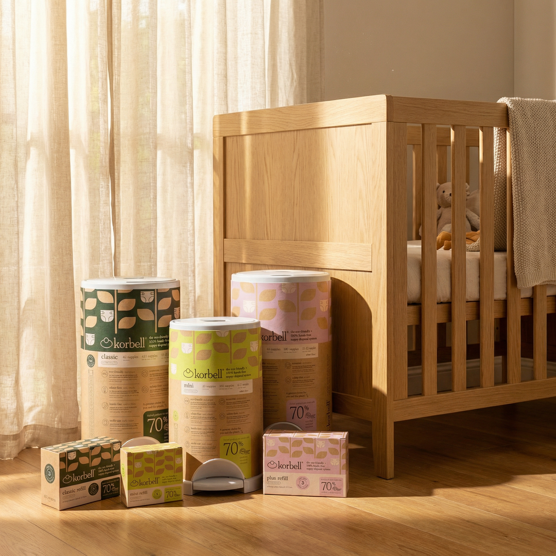 Diaper Pail Buyer's FAQ: 20 Essential Questions Answered for Parents, Buyers, and Childcare Professionals