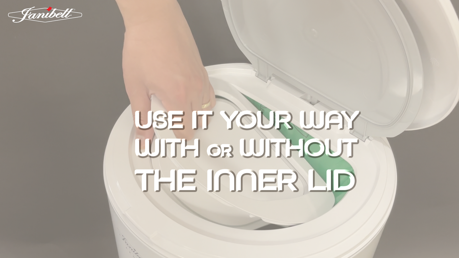 Can a Diaper Pail Become an Everyday Trash Can?