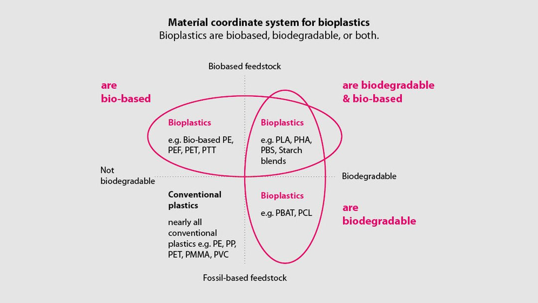 The Future of Sustainable Packaging: Connecting Materials with Systems