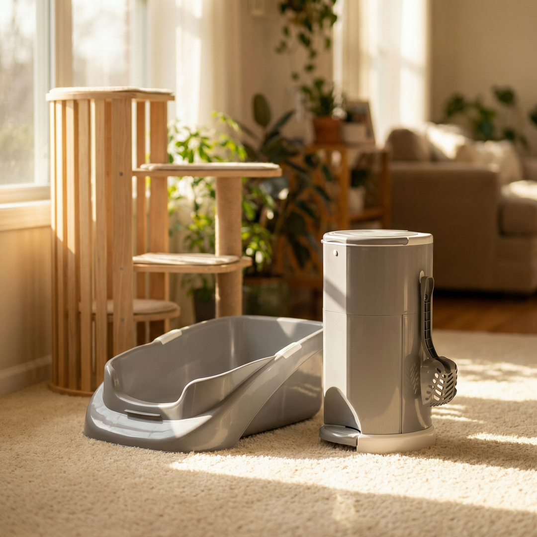 Champ series For pets