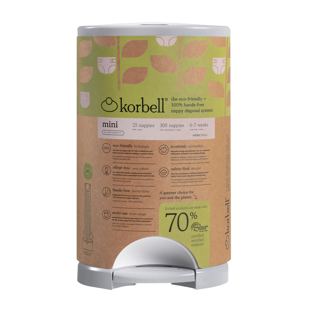 DEKOR/KORBELL GRS 220