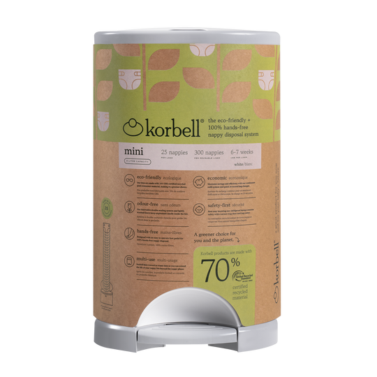 DEKOR/KORBELL GRS 220