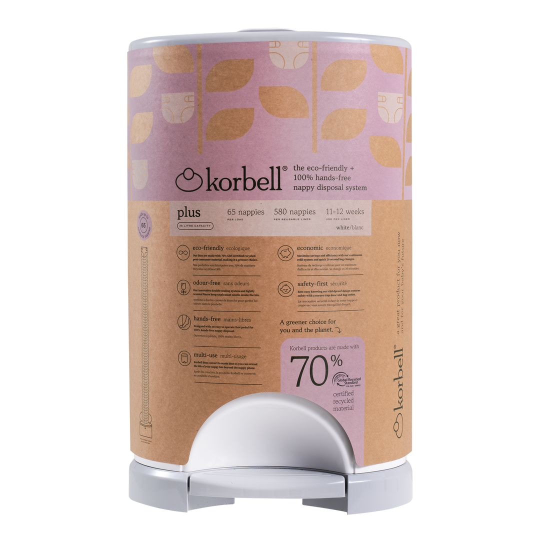 DEKOR/KORBELL GRS 280