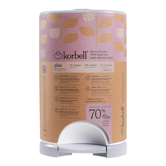DEKOR/KORBELL GRS 280