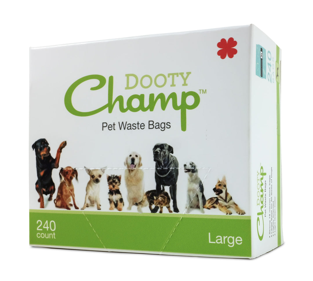 Dooty Champ