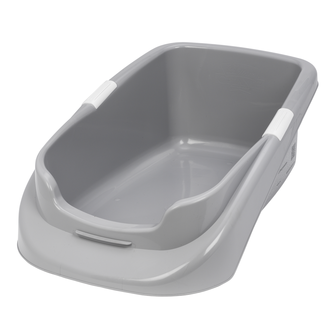 Litter Champ Pan