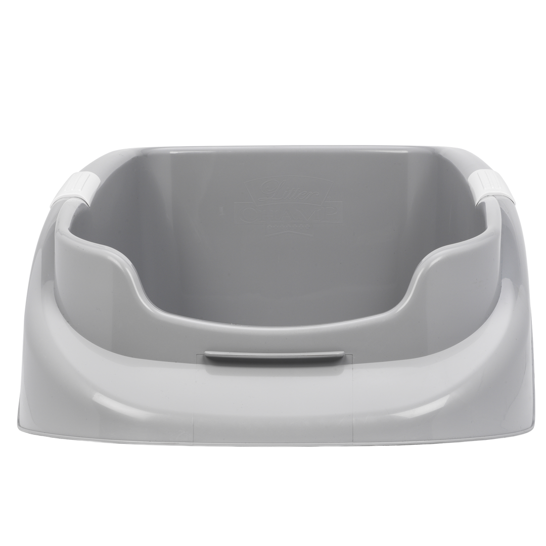 Litter Champ Pan