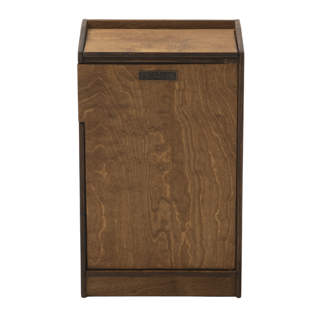 WOOD EDITION Limited, Natural, Handcrafted