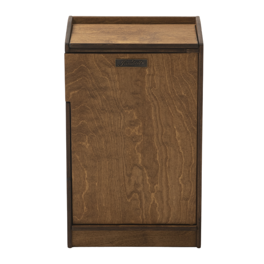 WOOD EDITION Limited, Natural, Handcrafted