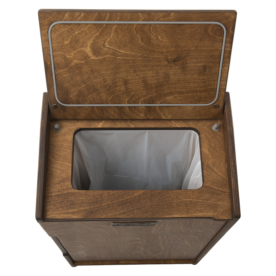 WOOD EDITION Limited, Natural, Handcrafted